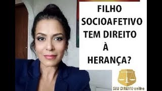 COMO FUNCIONA O RECONHECIMENTO DA PATERNIDADE SOCIOAFETIVA  REDCAST  RAFAELA FILTER ADVOGADA [upl. by Christenson]