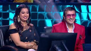 Kaun Banega Crorepati 16  20th September 2024  SONU NIGAM amp SHERYA GHOSHAL SPECIAL [upl. by Erdnassac]