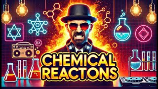 DielsAlder Reaction 💥⚗️  Ultra Bass  EDM  Psytrance  Psydub  PHAAAAT BEATS 🎵 [upl. by Maritsa]