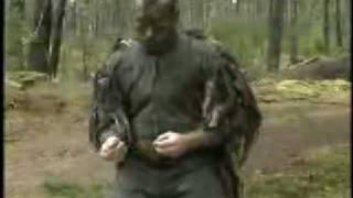 How to Make a Ghillie Suit  Part 79 [upl. by Atok]