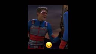 Henry Danger Final and First Episode😔henry danger short edit viral [upl. by Cecile]