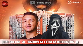 AMOSTRADINHO  MARCINHO SENSAÇÃO FEAT MATHEUS COBERTURA  Daniilo Music [upl. by Hilarius135]