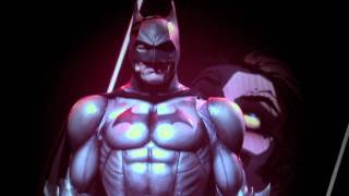 Batman Live  Show Trailer  National Tour [upl. by Herrle]