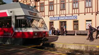 Bývaj v srdci Vysokých Tatier za rozprávkové ceny TATRANSKÁ MLYNICA [upl. by Godric353]