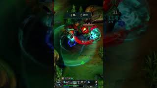 KARTHUS TEM UM CLEAR ABSURDO 258  Jungle Full Clear  leagueoflegends lol riot riotgames [upl. by Samford88]