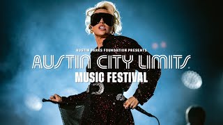 Miley Cyrus  ACL Music Festival Full Show HD [upl. by Yraek]