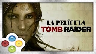 Tomb Raider Pelicula Completa Español [upl. by Spiegleman238]