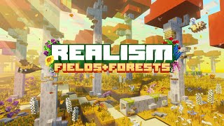 REALISM \\ Fields  Forests Official Trailer [upl. by Ludovico380]