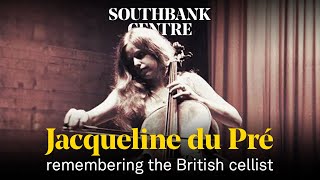 Jacqueline du Pré the British cellist remembered [upl. by Rehpitsirhc]