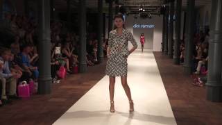 ELLEN EISEMANN  SHOWFLOOR BERLIN 2014 [upl. by Ishmael]