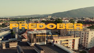 EMKEJ  PREDOBER FEAT ŽAN VIDEC PROD BY VID TURICA [upl. by Manard276]