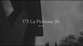 175 La Perouse St Red Hill [upl. by Eel217]