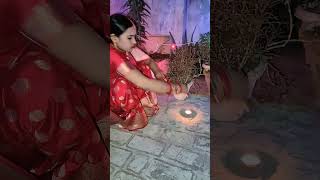 Tulsi Vivah Geet song reels youtubeshorts [upl. by Lyreb39]