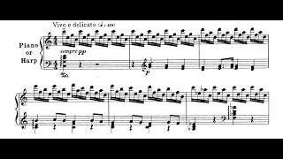 Sergei Prokofiev  Prelude Op 12 No 7  Cyprien Katsaris Piano [upl. by Costanzia40]