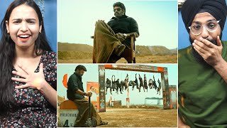 Veera Simha Reddy MASS CHAIR FIGHT SCENE Reaction  Nandamuri Balakrishna  Gopichand Malineni [upl. by Nylednarb]