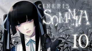 Cineris Somnia  10  BEST MAP EVARR [upl. by Elak]