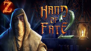 Lets Play  Hand of Fate 2 Part 15 [upl. by Eirdua]