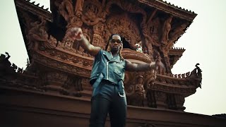 Offset  Go Again Ft Drake amp MoneyBagg Yo Music Video [upl. by Neellok]