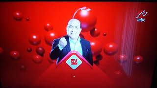 MBC Masr Promo Sport 2024 [upl. by Koziara]