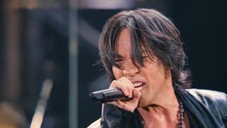 KYOSUKE HIMURO 氷室京介 TO THE HIGHWAY BOØWY [upl. by Nattirb]