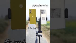 Infinix Note 40 Pro Vs Motorola G85 🔥  Camera Test 😎 cameratest motorola infinix [upl. by Audrie228]