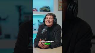 Vivere di musica La vita di Gianni Morandi [upl. by Ynavoeg]