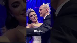 Munisa Rizayeva Qaynonasiga 130000Lik Mercaders SKlass Sovgʻa Qildi [upl. by Heisel687]