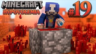 HYPOVOLEMIA Ep 19 FR  MINECRAFT MODPACK FR Francais [upl. by Thaddaus308]