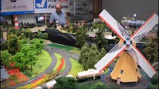 Sommerfest 2024 ​Eisenbahnfreunde Schwarzenbek ebfschwarzenbek [upl. by Trinity]