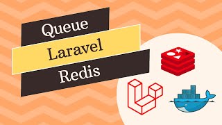 Efficient Queue Management with Laravel Redis and Docker  Complete Guide [upl. by Nylzzaj593]