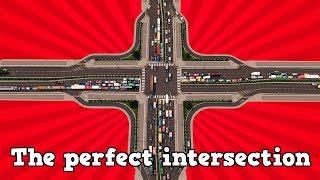 The PERFECT intersection [upl. by Giusto]