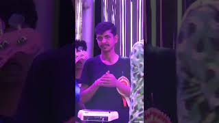 জমিয়ে রাখা নালিশ  Live  Keshab Dey  Nalish  Live Concert [upl. by Nairret990]