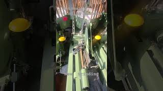 Mfrs ampsuppliers ofautomatic pirn winding machine trinding erde powerlooms trending irone [upl. by Ennyroc971]