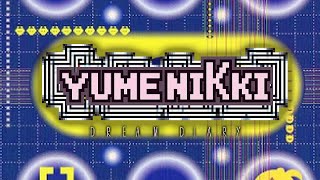 【LSDガチ勢による】YUMENIKKI DREAM DIARY【実況】 [upl. by Nnaer]