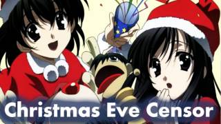 School Days w Tpok Part 11 Christmas Eve Ending [upl. by Neggem129]