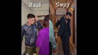 321 pillay Vs Imran Abbas 🤣 Dance competition 👍 Funny 😁 trending youtubeshorts yt video 😍 [upl. by Thibaud]