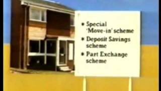 Barratt Homes Bower Grange TV ad  15 sec advertflv [upl. by Sadick90]