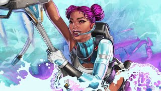 Apex Legends  Lifeline Rework OP [upl. by Marie-Ann]