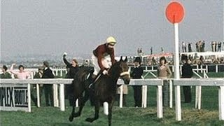 The BBC Grand National 1974  Red Rum [upl. by Jandel]