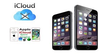 iCloud Sperre Umgehen Löschen Entfernen Deutsch 2023 für iPhone ios 16 und ios 15 [upl. by Nnylimaj]