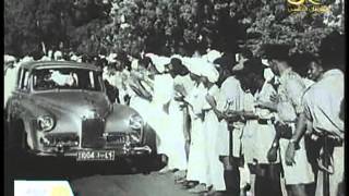 History of Sudan Black and White Film أيام خالدات [upl. by Lerual527]