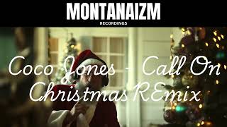 Coco Jones  Call On Christmas REmix freshmusicfriday ukgarage newmusic ukgaragemusic [upl. by Hsot2]