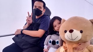 Trip Genting Highland Strawberry Park 2023 family travel sweetmemories holiday pahang [upl. by Annay34]