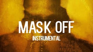 Future  Mask Off Official Audio مترجمة للعربية [upl. by Nyladam]