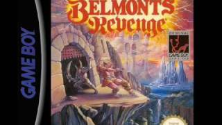 Castlevania II Belmonts Revenge Music Game Boy  Ripe Seeds Plant Castle [upl. by Thane]