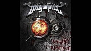 DragonForce  Cry For Eternity Instrumental [upl. by Anit]