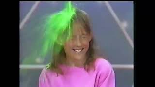 UPN Commercials  May 14 1995 Part 1 [upl. by Nylatsyrk722]