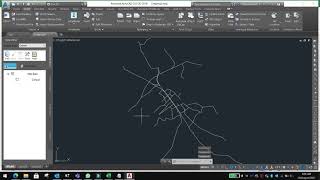 Make any Civil 3D drawing by just using Excel and VBA like a PRO [upl. by Hashimoto856]