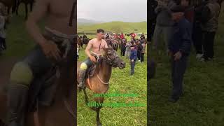 qozoq polvonlari qancha layk yigadiekan horse [upl. by Chastity]