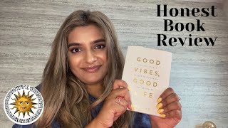 Good vibes Good life by Vex King  book review 📚 [upl. by Carlson]